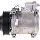 Denso Air Conditioning Compressor 24V Direct Mount 10PA15C CXD6346