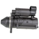 Mahle Starter Motor 12V 10Th CW MS204