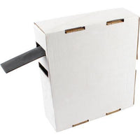 OEX Heat Shrink Standard Black ID: 18.2mm Length: 10m