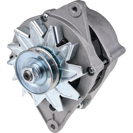 ALTERNATOR 12V 55A BOSCH STYLE BXA036