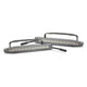 LED Autolamps Daytime Running Lamp, Twin Blister LEDRL2