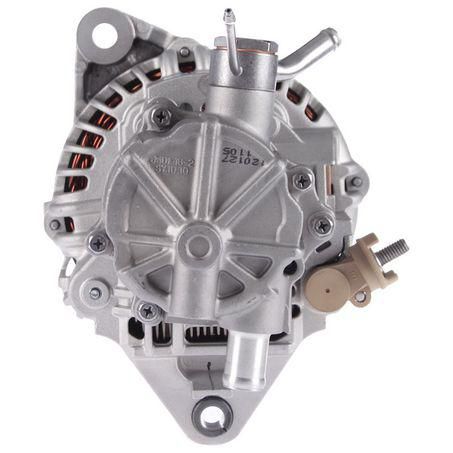 OEX Alternator 12V 110A Hitachi Style HXA094
