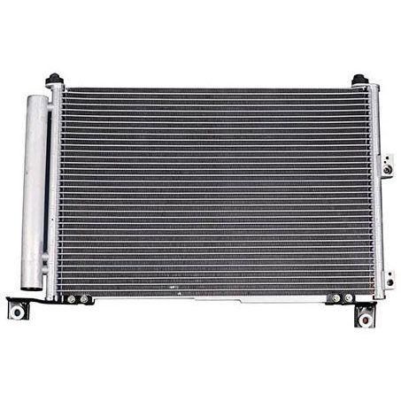 OEX Condenser Inlet Pad Parallel Flow 15.5mm ID Outlet Pad 10.0mm ID CNX929