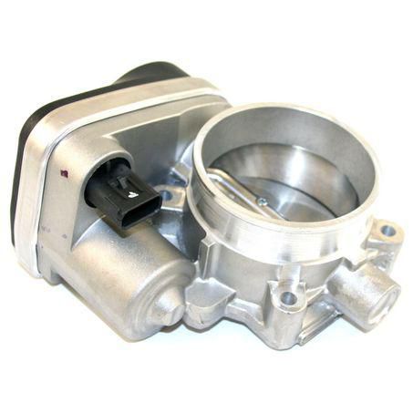 GENOEM Genuine OEM Throttle Body TB059N