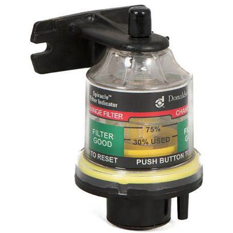 Donaldson Restriction Gauge Kit X002700