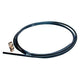 VDO Tube Link Kit ( 5M Tube ,Nut & Cone) 230.013