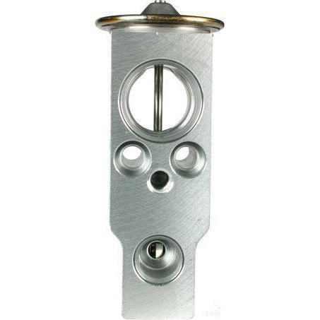 Denso Air Conditioning TX Valve Block  Pad 1 Ton TXX3070