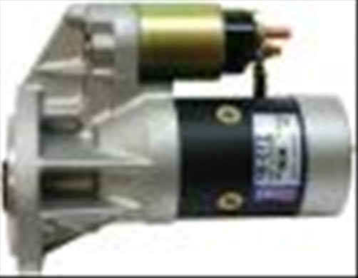 Starter Motor 12V 2.5kW Nissan TD23 / TD25 / TD27 16-012