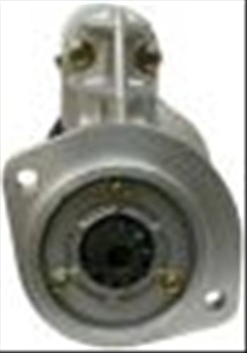 HANGMAN Starter Motor 12V 2.5kW Nissan TD23 / TD25 / TD27
