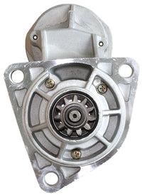 Starter Motor 12V 2.5kW Isuzu - 16-029