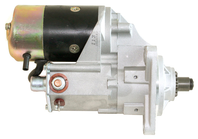 Starter Motor 12V 2.5kW Isuzu - 16-029