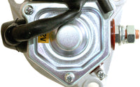 Starter Motor 12V 2.5kW Isuzu - 16-029