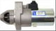 PAN PACIFIC AUTO STARTER MOTOR 12V 1.6KW HONDA ACCORD