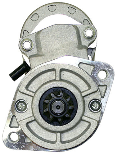 TINKR STARTER 12V GEN NUMBER 3610027011