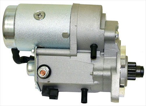 TINKR STARTER 12V GEN NUMBER 3610027011