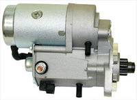 TINKR STARTER 12V GEN NUMBER 3610027011