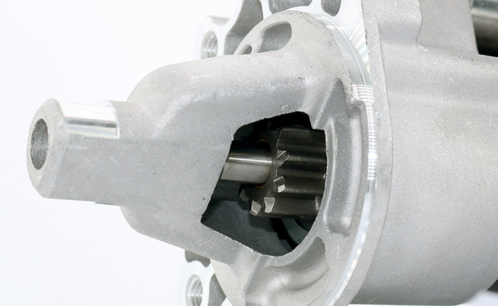 Starter Motor 12V 1.1kW Chrysler Jeep - 16-755