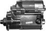 STARTER MOTOR 12V SUITS TOYOTA 1.0KW 16-833