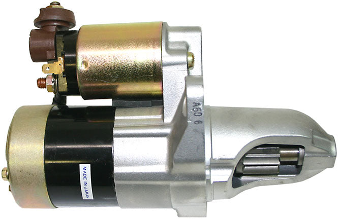 Starter Motor 12V 8T CCW Subaru 16-983