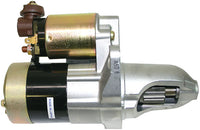 Starter Motor 12V 8T CCW Subaru 16-983