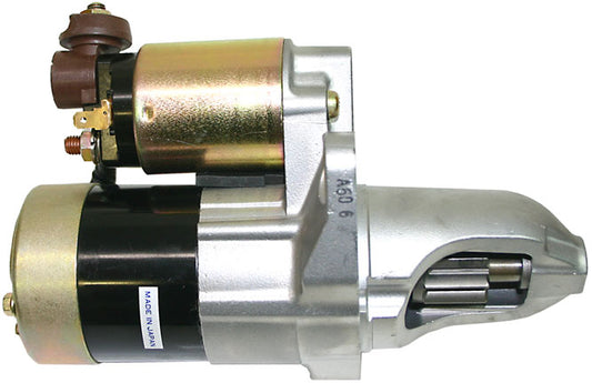 Starter Motor 12V 8T CCW Subaru 16-983