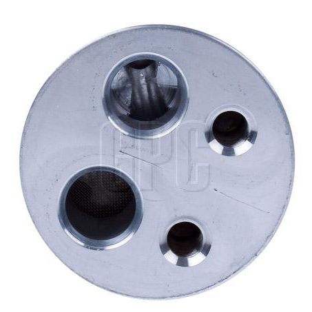 OEX Receiver Drier Pad - Pad Diameter 40mm