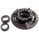 DRIVETECH 4X4 HUB ASSY FRT 8/12-ON ABS 041-135585