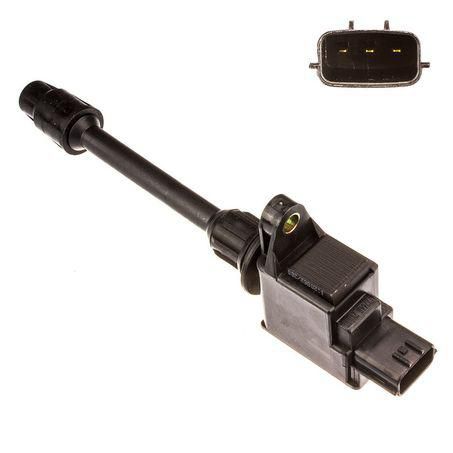 FUELMISER IGNITION  COIL  AFTERMARKET  Fuelmiser Ignition Coil Aftermarket