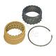 DRIVETECH Clutch Capsule 4L60/E 3-4 Pwepack