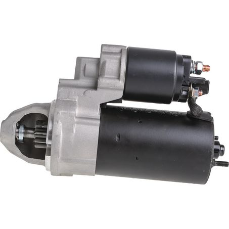 OEX Starter Motor 12V 9Th CW Bosch Style BXS0161