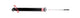 HONDA VEZE 2012-2013 REAR EXCEL-G GAS SHOCK STRUT ABSORBER 3440017