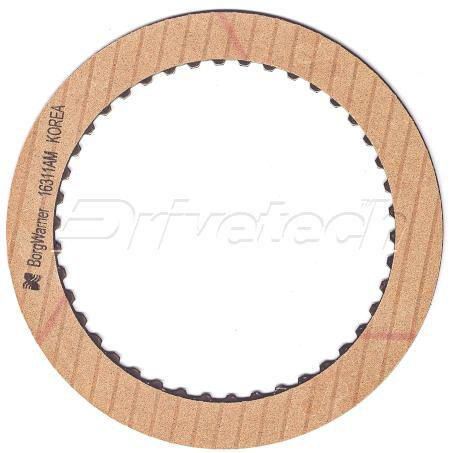 DRIVETECH 4X4 Friction ( C-4 ) Top & Rev