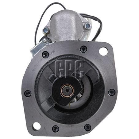 Nikko Starter Motor 24V 11Th CW NXS9706