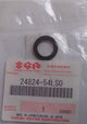 SUZUKI CVT TRANSMISSION GENUINE SUMP PLUG WASHER - 2482454LS0
