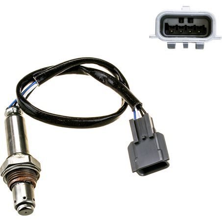OEX  Oxygen Sensor OOS5461