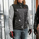 Milwaukee M12 AXIS Heated Vest Black Womens - XL M12HVMBLACK9W-0XL