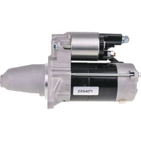OEX Starter Motor 12V 9Th CCW Denso Style DXS4071