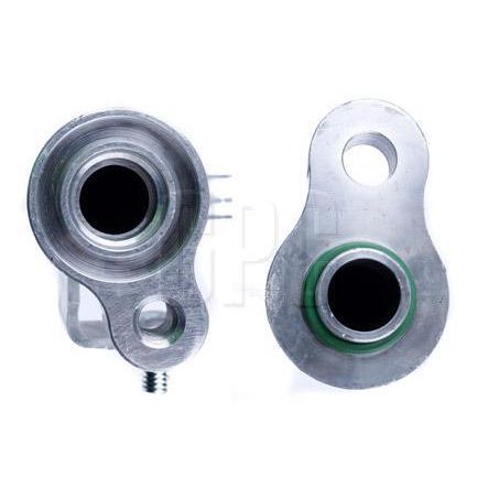 OEX Receiver Drier Pad - Pad Diameter 92mm RDX313