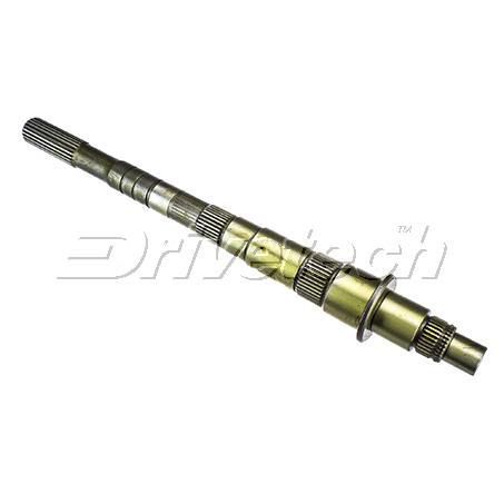 DRIVETECH 4X4 MAIN SHAFT 087-188406