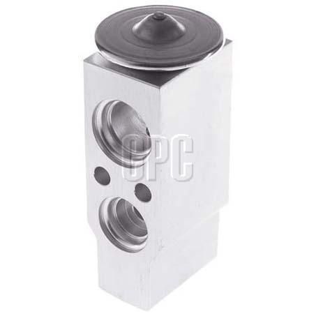 OEX TX Valve Block - Pad 1.5 Ton TXX09019