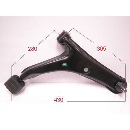 SAS AUTO PARTS SAS Lower Control Arm LA609R