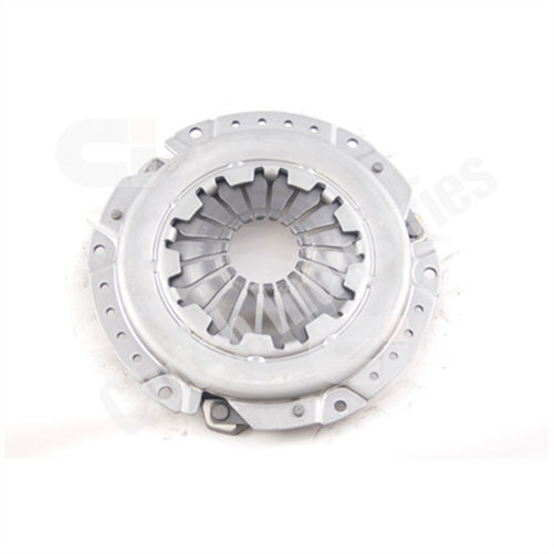 Clutch Industries CLUTCH KIT HOLDEN ASTRA 1.8L 98- 2 IN 1 KT