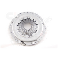 Clutch Industries CLUTCH KIT HOLDEN ASTRA 1.8L 98- 2 IN 1 KT