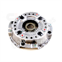 Clutch Industries CLUTCH KIT MITSUBISHI FUSO                   #