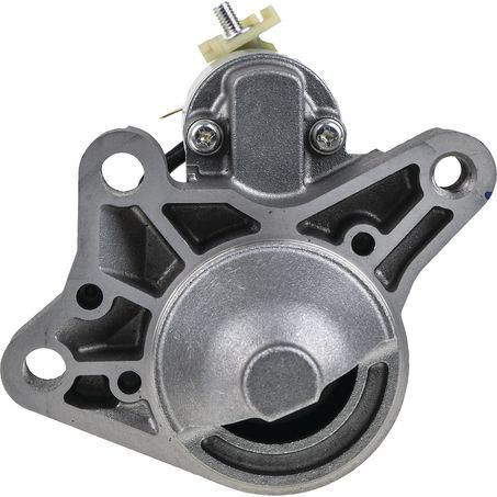 GENUINE PRODUCTS Genuine Starter Motor 12V 9Th CW Mitsubishi SH1B18400