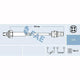 OEX  Oxygen Sensor OOS5209
