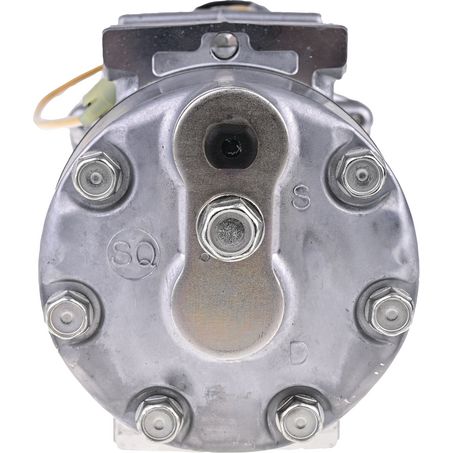 Sanden Air Conditioning Compressor 12V Ear Mount SD7H15 CXS7594