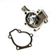 TRUFLOW HYUNDAI KIA WATER PUMP HEAVY DUTY BEARINGS & SEALS, OEM QUALITY TF8171
