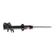 NISSAN CUBE Z10 FRONT LEFT GAS SHOCK STRUT ABSORBER NST5162L