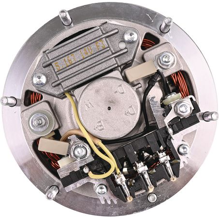 Mahle Alternator 12V 60A MG614